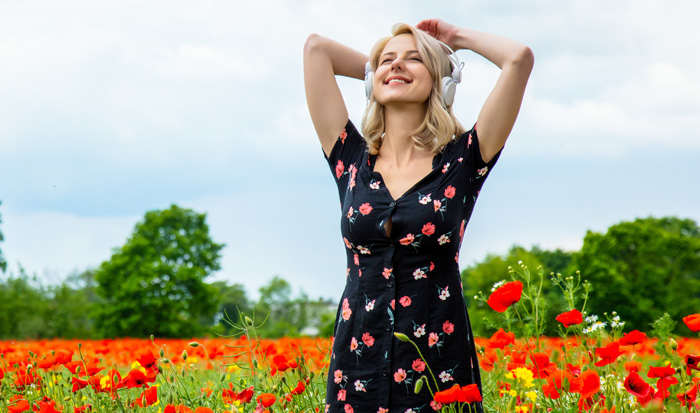 Emotional Self-Regulation